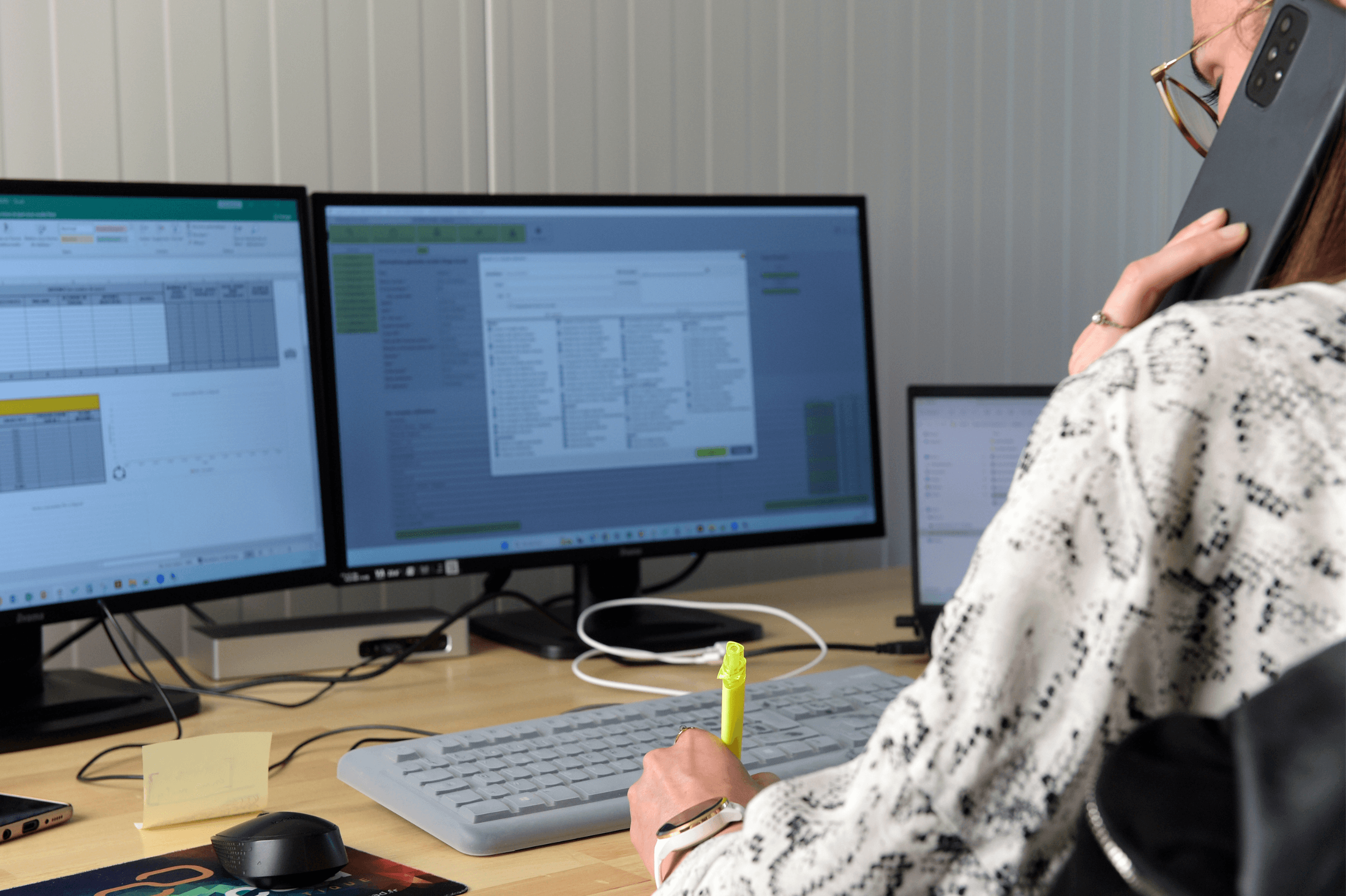 Service client expert Fert Recyclage avec traitement prioritaire des demandes et assistance téléphonique